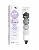 1002 Nutri Color Filters Creme Светлая платина, 100 мл