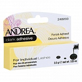 Andrea Клей для пучков черный 3,8 г