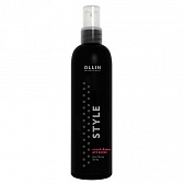 Ollin Style Спрей-блеск для волос 200 мл
