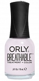 909 Orly Breathable Лак Light As A Feather 18 мл