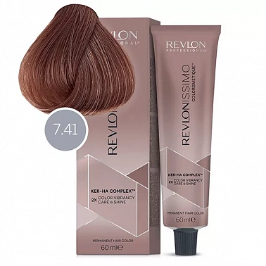 7-41 Revlonissimo High Coverage 7-41 Revlonissimo High Coverage