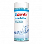 Gehwol Освежающая ванна, 330 г