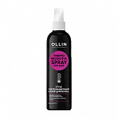 Ollin Style Термозащитный спрей для волос, 250 мл