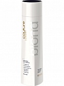 Estel Haute Couture LUXURY BLOND Бальзам для волос, 250 мл