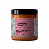 Collections Nature Маска для окрашенных и обесцвеченных волос, 75 мл