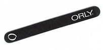 Orly Black Board Пилка для натуральных ногтей 180 