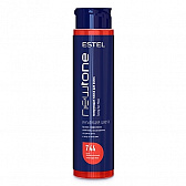 NEWTONE ESTEL HAUTE COUTURE 7/44 Тонирующая маска Русый медный интенсивный, 435 мл