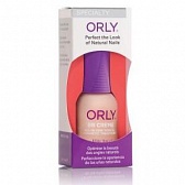 Orly BB Crème Средство для маскировки несовершенств ногтей, Barely Blush, 18 мл