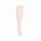 Tangle Teezer The Wet Fine&Fragile Pink Whisper Щётка с ручкой, мягкие зубчики, розовый/кремовый