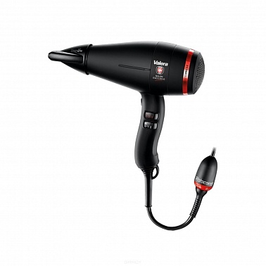 Valera Фен Master PRO 3.0 Light 2000 вт чёрный