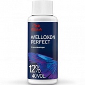 Welloxon Perfect Окислитель 40V 12,0%, 60 мл
