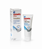 Gehwol med Крем Sensitive для чувствительной кожи, 75 мл