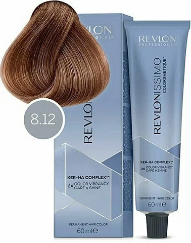HC8.12 Revlonissimo High Coverage
