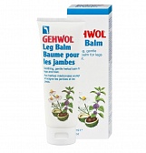 Gehwol Бальзам для ног и стоп, 125 мл