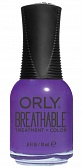 912 Orly Breathable Лак Pick-Me-Up 18 мл