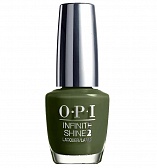 OPI Infinite Shine 64 - Olive for Green 15 мл 