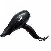 Gamma Piu Фен Ion Ceramic S 2300 вт чёрный