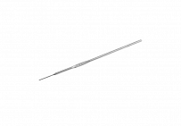 Sibel Крючок для мелирования 0,6 мм, 1 шт.