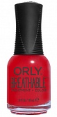 905 Orly Breathable Лак Love My Nails 18 мл