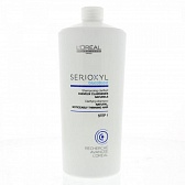 SERIOXYL Шампунь для натуральных волос, 1000 мл