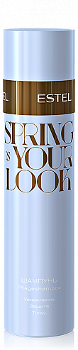 Spring Is Your Look Шампунь для волос 250 мл