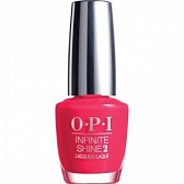 OPI Infinite Shine 03 - She Went  On and On and On 15 мл
