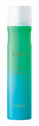 LebeL Trie Спрей - контроль фиксации "Trie Spray LS"170 г