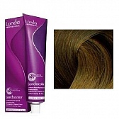 7/73 Londacolor Блонд коричнево-золотистый 60 мл