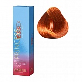 66/43 PRINCESS ESSEX Динамичная сальса 60 мл