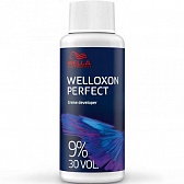 Welloxon Perfect Окислитель 30V 9,0%, 60 мл