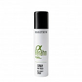 αKeratin Спрей для волос, защищающий от воздействия влажности, 100 мл