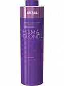 Prima Blonde Серебристый бальзам для холодных оттенков 1000 мл