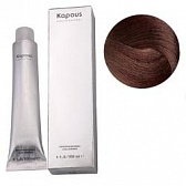 Kapous Professional Крем-краска для волос 6.45 100 мл