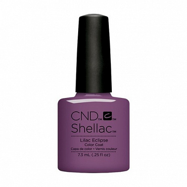 CND Shellac Night Spell Collection "Lilac Eclipse" 7,3 мл