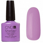 Shellac "Lilac Longing" 7,3 мл