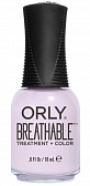 913 Orly Breathable Лак Pamper Me 18 мл