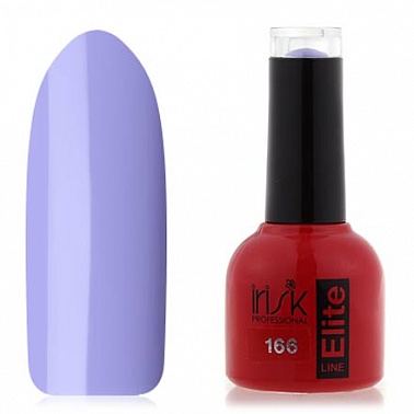 Irisk Professional Elite Line Гель-лак, 10 мл
