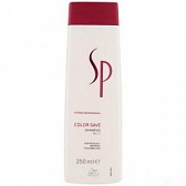 SP Color Save Шампунь для окрашенных волос 250 мл