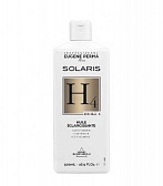 Солярис DHD Масло для осветления волос HUIL 4, 500 мл