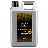 Irisk Cleanser Soft Жидкость щадящая для снятия липкого слоя, 500 мл