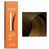 Londa AMMONIA-FREE 7/73 Блонд коричнево-золотистый 60 мл