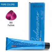 Revlonissimo NMT Pure Colors 900 фуксия 60 мл