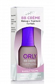 Orly BB Crème Средство для маскировки несовершенств ногтей, Barely Taupe, 18 мл