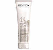 Revlon Шампунь-кондиционер для мелированых волос 275 мл