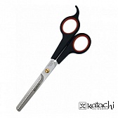 Katachi Ножницы Basic Cut 28, 6,0 филировочные