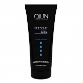 Ollin Style Гель для укладки ультрасильной фиксации 200 мл