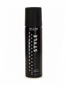 Ollin Style Лак для волос сильной фиксации 50 мл