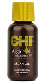 CHI Argan Oil Масло для волос, 15 мл