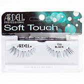 Ardell Накладные ресницы Soft Touch №150