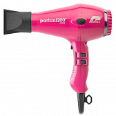Фен Parlux 3200 PLUS 1900 вт, фуксия